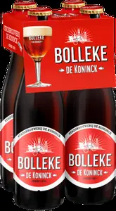Bolleke De Koninck